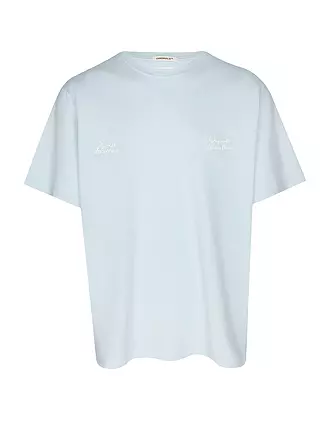 JACK & JONES | Camiseta JORACAPULCO | hellblau